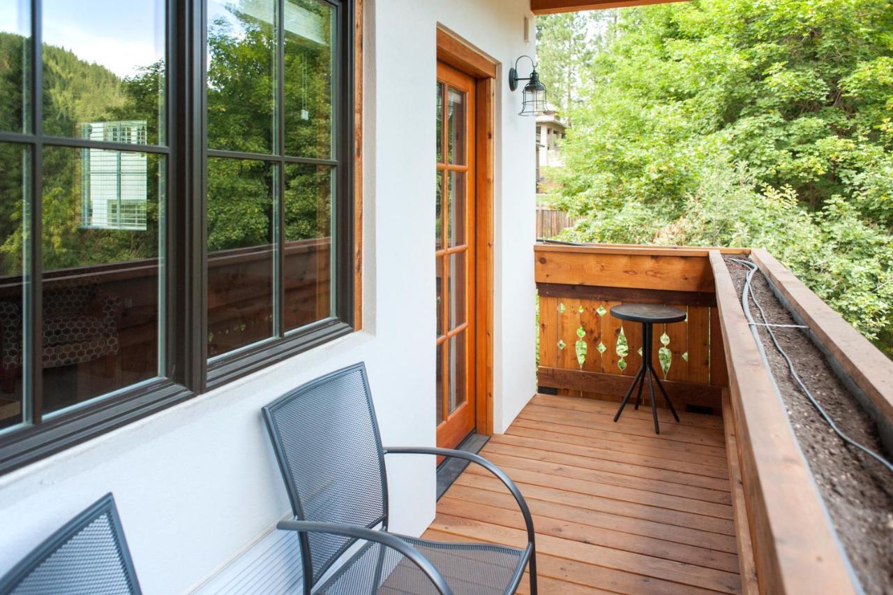 The Suites On Main Leavenworth Extérieur photo
