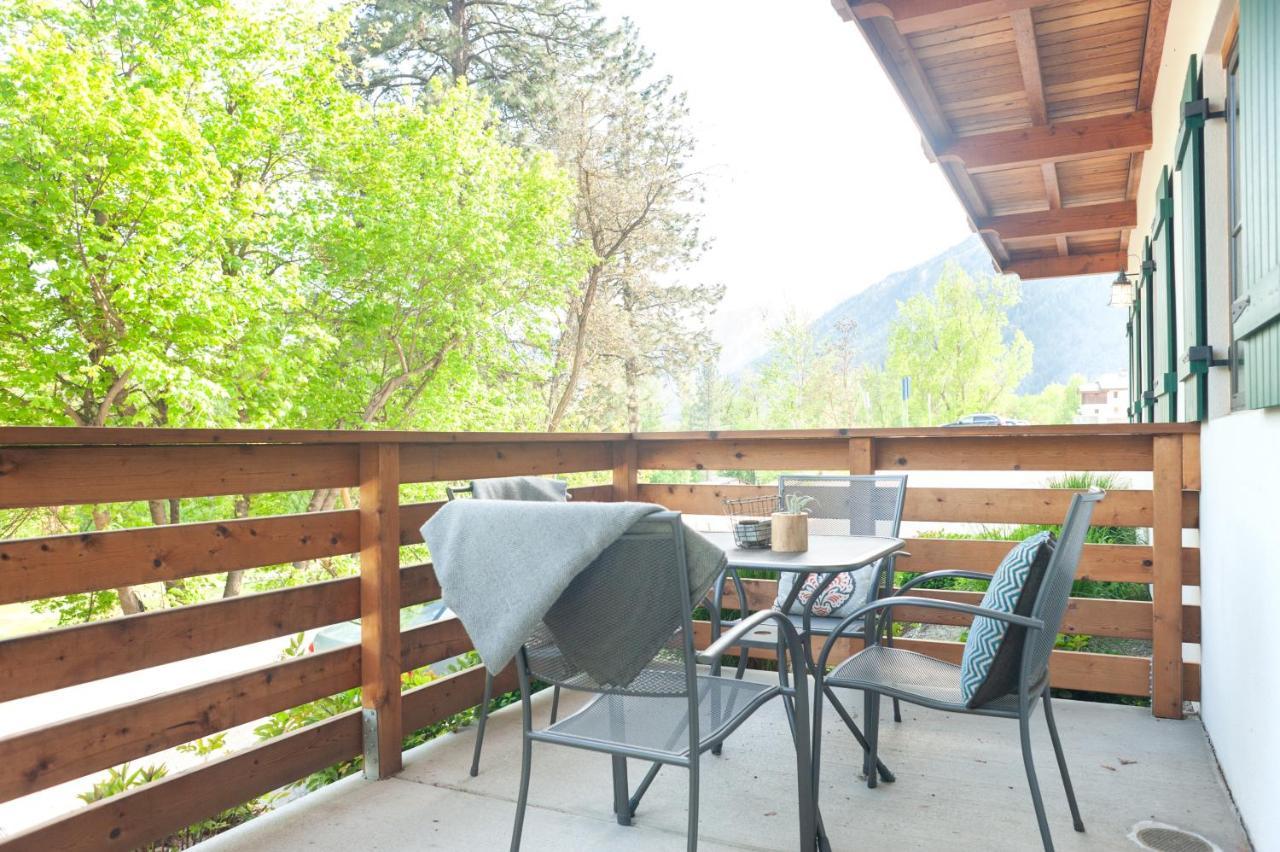 The Suites On Main Leavenworth Extérieur photo