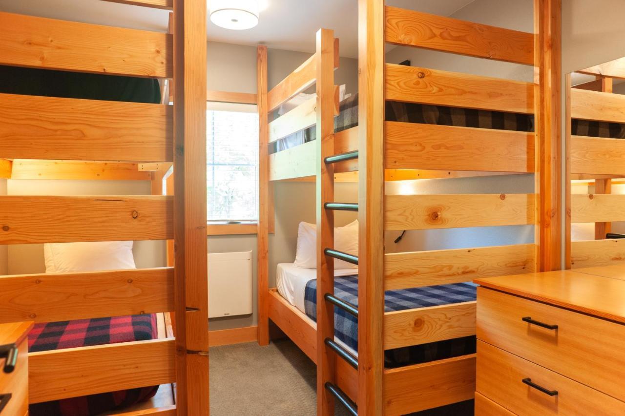The Suites On Main Leavenworth Extérieur photo