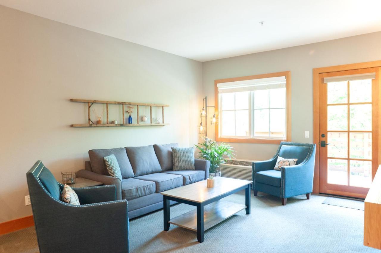 The Suites On Main Leavenworth Extérieur photo
