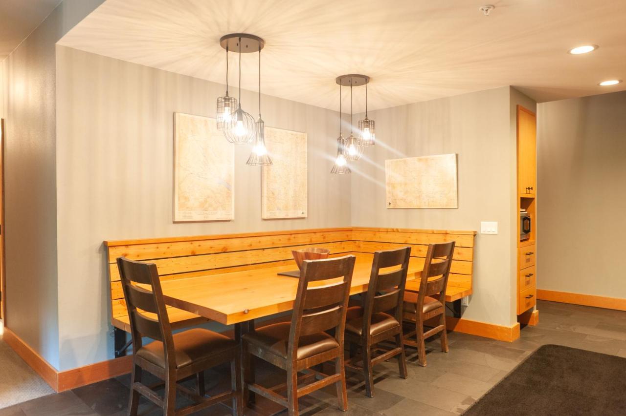 The Suites On Main Leavenworth Extérieur photo