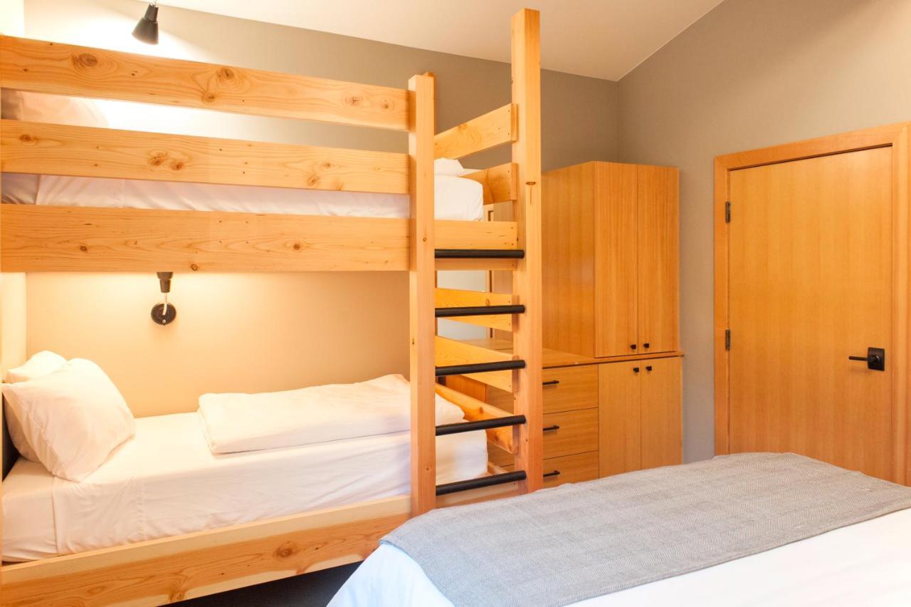 The Suites On Main Leavenworth Extérieur photo