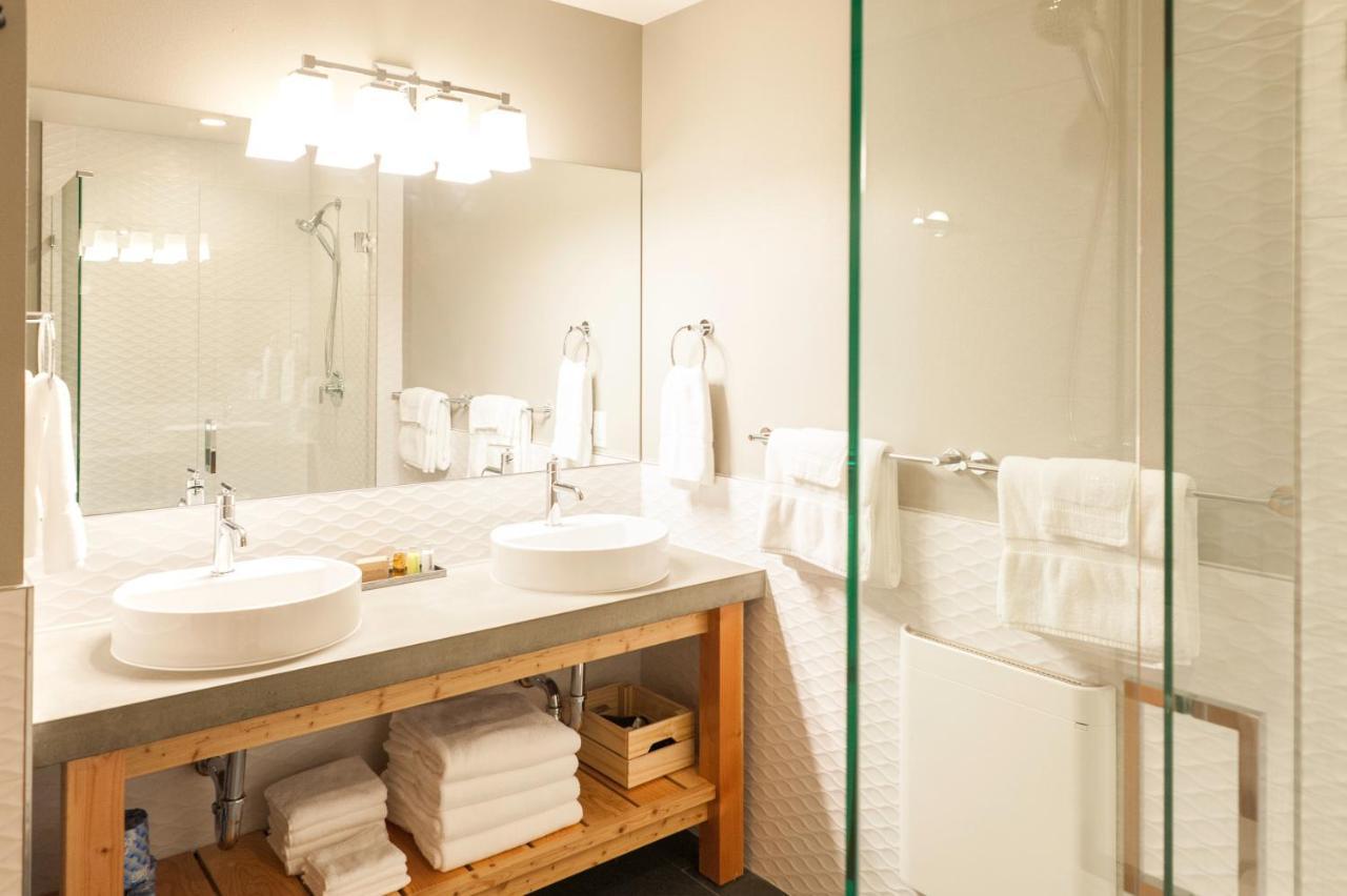 The Suites On Main Leavenworth Extérieur photo