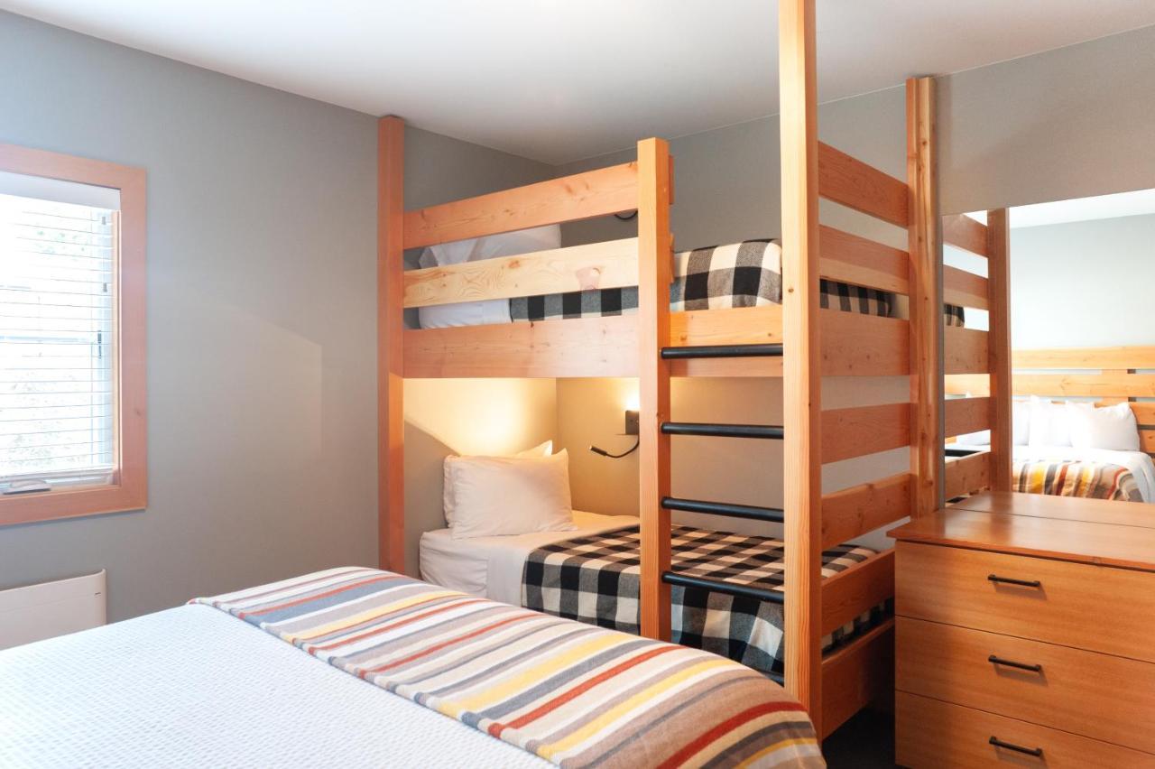 The Suites On Main Leavenworth Extérieur photo
