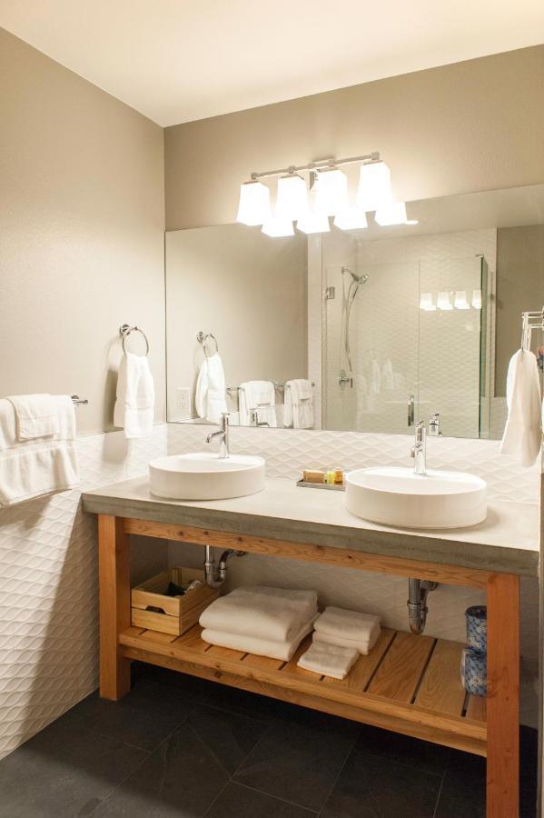 The Suites On Main Leavenworth Extérieur photo