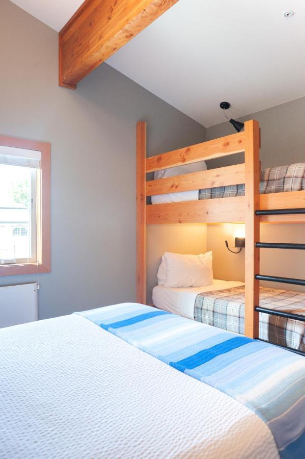The Suites On Main Leavenworth Extérieur photo