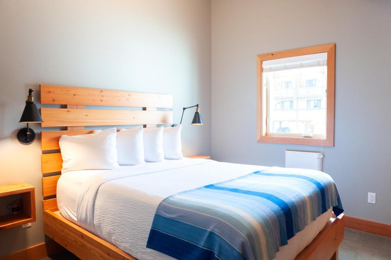 The Suites On Main Leavenworth Extérieur photo
