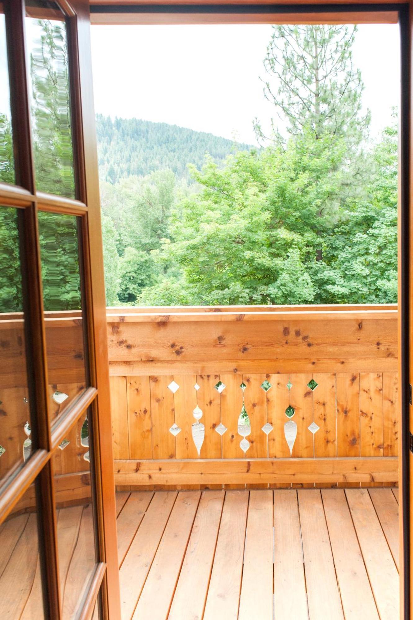 The Suites On Main Leavenworth Extérieur photo