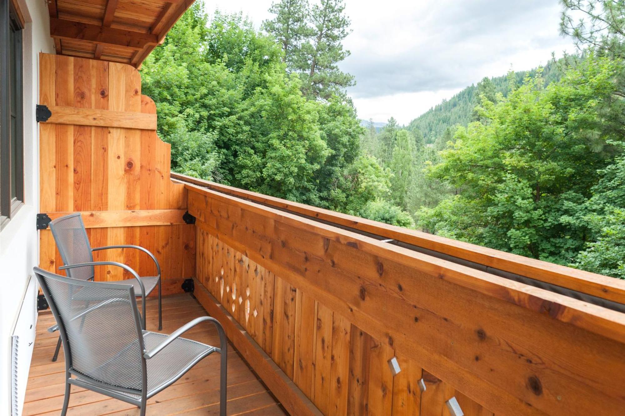 The Suites On Main Leavenworth Extérieur photo